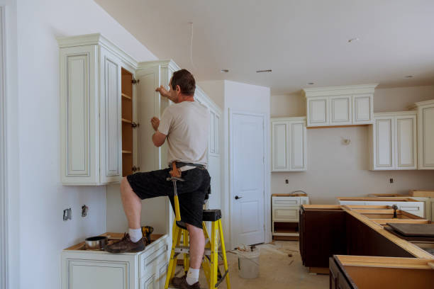 Licensed Backsplash Installation service in Coopersburg, PA - BM Kitchen