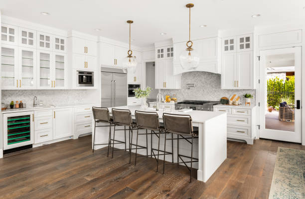 24/7 Emergency Backsplash Installation experts in Coopersburg, PA